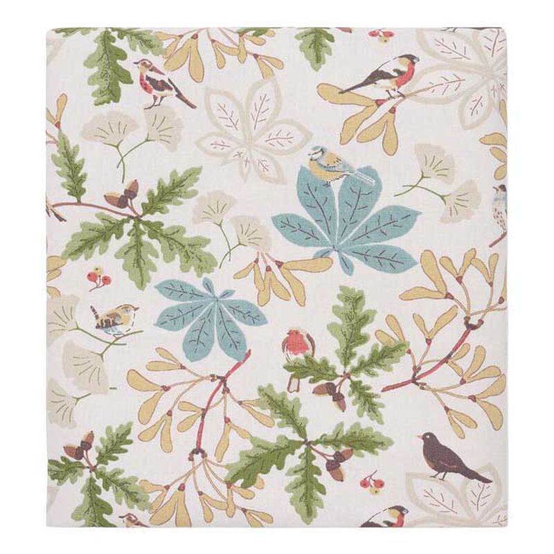 Sophie Allport Tablecloth - Orchard Birds image number 0